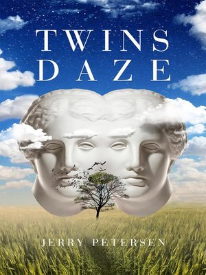 cover image of Twins Daze